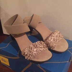 Charleston Shoe Company Sandals